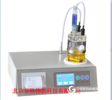 微量水分测定仪/微量水分仪/微量水分检测仪 型号DP/DPS301