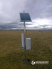 CRS100宇宙射線中尺度區域土壤水分觀測系統(COSMOS)