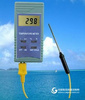 温度计/温度仪/探针式温度计 型号：DP6861