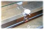 玻璃彎曲度測試儀/玻璃平整度檢測儀 型號:DP-BD1