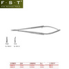 FST弹簧剪15021-15 FST解剖剪15020-15 FST代理 FST动物解剖器械
