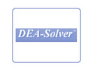 DEA-Solver-Pro 丨 数据包络分析软件