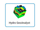 Hydro GeoAnalyst | 地下水与环境数据管理软件