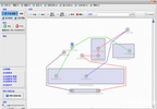 Lean-layout 布局与物流分析软件