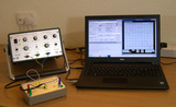 发电机转子匝间短路RSO测试仪