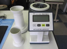 高频电容式谷物水分测量仪