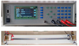 恒奥德促销  HAD-T300B 金属电阻率测试仪  电线电缆电阻率测试仪