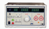 用耐电压测试仪（交直流）耐电压测试仪