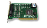 PCI运动控制卡PCI1010（两轴）