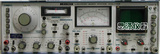  音频分析仪 Leader LAS-5500 