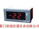 嵌入式温度显示表TPM-902