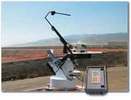 ST-3000型高精确太阳轨迹跟踪仪