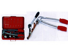 扩管器/T型拉孔器COMBI KIT（组合成套工具）/德国罗森博格Rothenberg