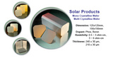 太阳能多晶硅片8英寸（156）