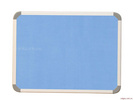 铝边框布面软木板  (CT01F)