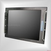 機柜上架式顯示器、LCD工業顯示器