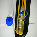 瓶式深水采样器、型号： JZ-ETC1