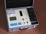 土壤测量仪/土壤养分速测仪 型号:DP-369