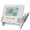 恒奥德温湿度记录仪温湿度计型号：HAD-L95-2