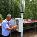 在线雨量站、雨量监测站、自动雨量站、一体式雨量系统
