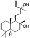 香紫苏醇 515-03-7