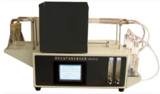 深色石油产品硫含量测定仪  型号：DP-387   电阻炉加热率：         1400W×2