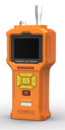 泵吸式光气检测仪 型号：DP-COCL2  测量范围：0-1、10、20、100、200PPM