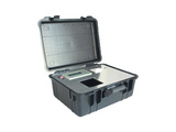 亚欧 便携式野外红外测油仪,红外测油仪 DP30556  基本测量范围0.0～150mg/L