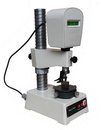 亚欧 数字式立式光学计 立式光学仪 DP18200 直接测量范围10mm
