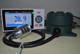 土壤氧气传感器土壤透气性检测仪、土壤氧含量分析仪XN-TAQ