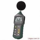 三合声计(声+温度+湿度)/噪声仪/噪声计