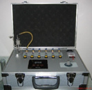 六合室内空气质量检测仪/分光光度法六合气体检测仪