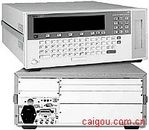 二手 LXI/VXI系统 HP75000 SERIES C,