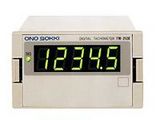 通用转速显示仪TM-2130
