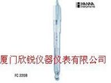 德国罗威邦Lovibond食品行业玻璃复合pH电极FC220B