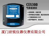 CEX300美国英思科CEX300固定式气体检测仪