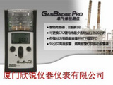 美国英思科GB Pro-HCN氰化氢单气体检测仪GasBadge? Pro