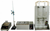 原油盐含量测定仪 盐含量测定仪 盐含量检测仪