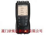 testo 480 多功能检测仪