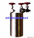 液氨采样器/液氨取样钢瓶 5L型号：YAP-5000
