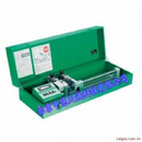 土工膜拉力测试机/地工膜焊缝拉力测试机 瑞士型号：EXAMO-300F