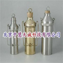 可卸取样器/薄壁加重式采样器/铜薄壁液体石油取样器/油品采样器 型号：SZH-500