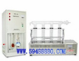 氮磷钙测定仪（单排） 型号：CDNPCa-02