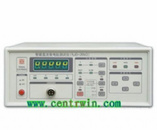 直流低电阻测试仪 型号：CTHD-TH2512B