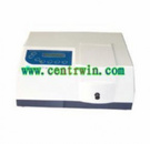 可见分光光度计(230G) 型号：SMY-723C