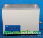 超声波清洗机 6L 型号：ZDKD-SQ6150