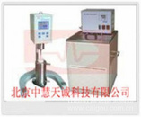 数字旋转粘度计（聚合物粘度） 型号：SD/SNB-2A