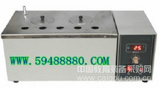 恒温水浴 型号：FCJH-191A