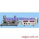 气垫滚柱摆力学实验仪 型号：NHGB-3