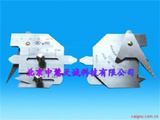 焊接检验尺/焊接规/焊缝规/焊缝尺/焊接测量尺 型号：FJC-40